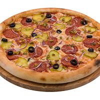 Пицца Венецианская 35 см