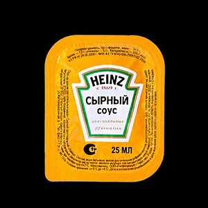 Соус Heinz сырный