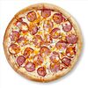 Фото к позиции меню Мясная пицца