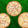 Фото к позиции меню Комбо из 3 пицц по 30 см Болгарский привет