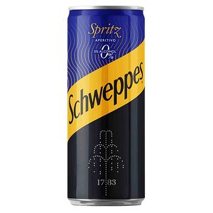 Schweppes Spritz