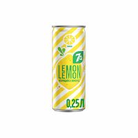 7 Up Lemon