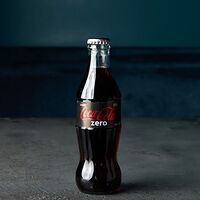 Coca-Cola Zero