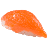 Ролл Суши с лососем