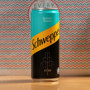 Schweppes