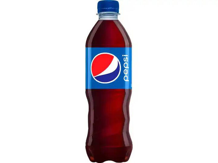 Pepsi S