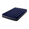 Фото к позиции меню Intex кровать надувная classic downy (fiber tech) фул, 1,37м x 1,91м x 25см, 64758