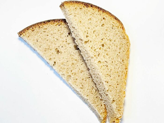 Хлеб Чусовской