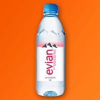 Evian