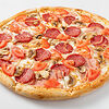 Фото к позиции меню Шеф-пицца