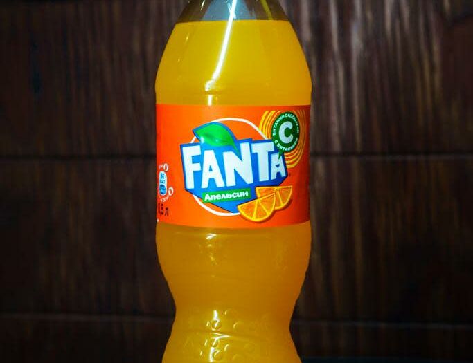 Fanta