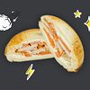 Фото к позиции меню UFO-сэндвич с курицей