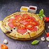 Фото к позиции меню Пицца от Юрия Левитаса