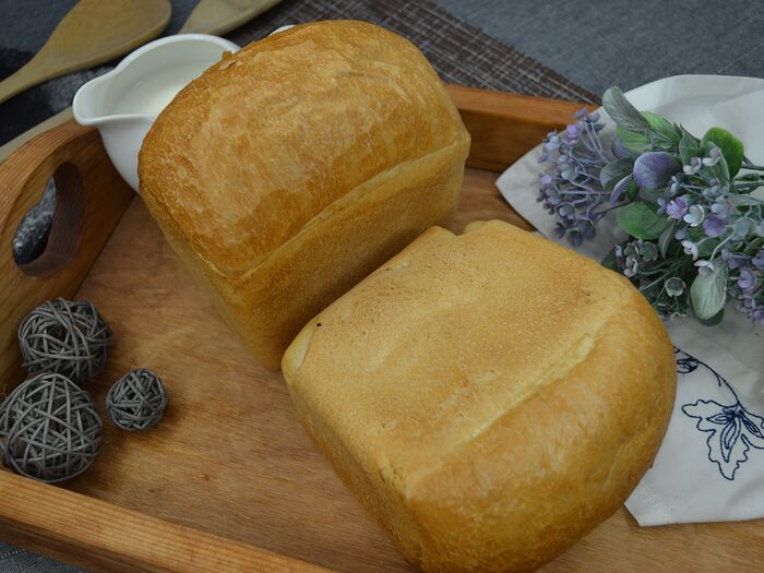 Хлеб пшеничный маленький
