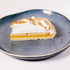 Фото к позиции меню Бабушкин лимонный пирог