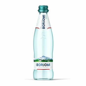 Borjomi