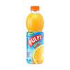 Фото к позиции меню Напиток сокосодержащий Pulpy Апельсин