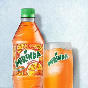 Mirinda