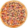 Фото к позиции меню Пицца Мясная классика