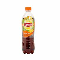 Чай Lipton Персик