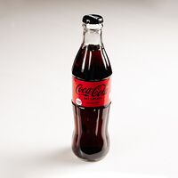 Coca-Cola Zero