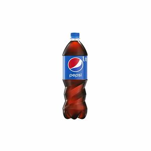 Напиток газированный Pepsi