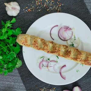 Люля из курочки