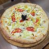 Фото к позиции меню Пицца Базилик 40 см