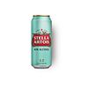 Фото к позиции меню Пиво Stella Artois безалкогольное светлое
