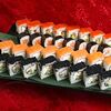 Фото к позиции меню Сакура суши из Рыбин Гуда