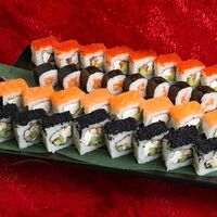 Сакура суши из Рыбин Гуда