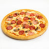 Фото к позиции меню Пицца Домашняя 30 см