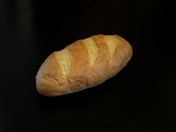Хлеб Нормандский подовый на опаре