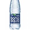 Фото к позиции меню Вода питьевая Bonaqua газированная