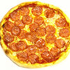 Фото к позиции меню Пицца Пепперони