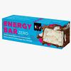 Фото к позиции меню Кокосовый батончик Energy Bar Zero в молочном шоколаде без сахара