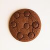 Фото к позиции меню Шоколадное печенье