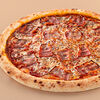 Фото к позиции меню Пицца Ароматная с беконом