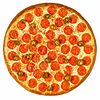 Фото к позиции меню Пицца Пепперони с халапеньо