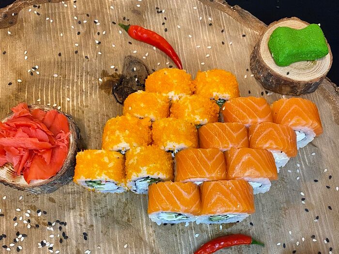 Sushi Лавка
