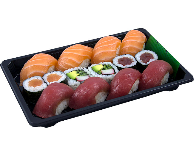 Menu sushi 11