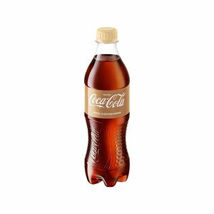 Coca-Cola Vanilla