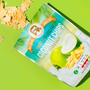 Coconut Chips