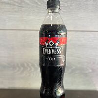 Evervess Cola