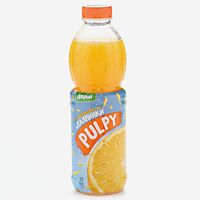 Сок Pulpy Апельсин