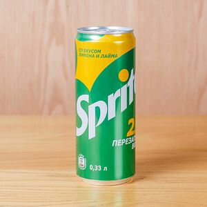 Sprite