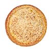 Фото к позиции меню Пицца Сырный бум