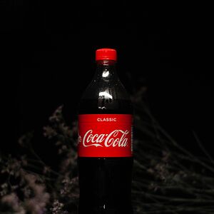 Coca-Cola