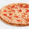 Фото к позиции меню Пицца Маргарита D30 Традиционное тесто