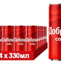 Добрый Cola